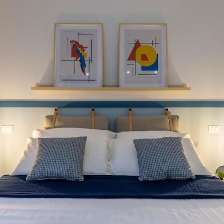 Cool And Stylish City Apartment - Wifi Triest Exterior foto