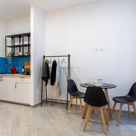 Cool And Stylish City Apartment - Wifi Triest Exterior foto