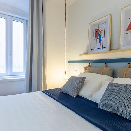 Cool And Stylish City Apartment - Wifi Triest Exterior foto