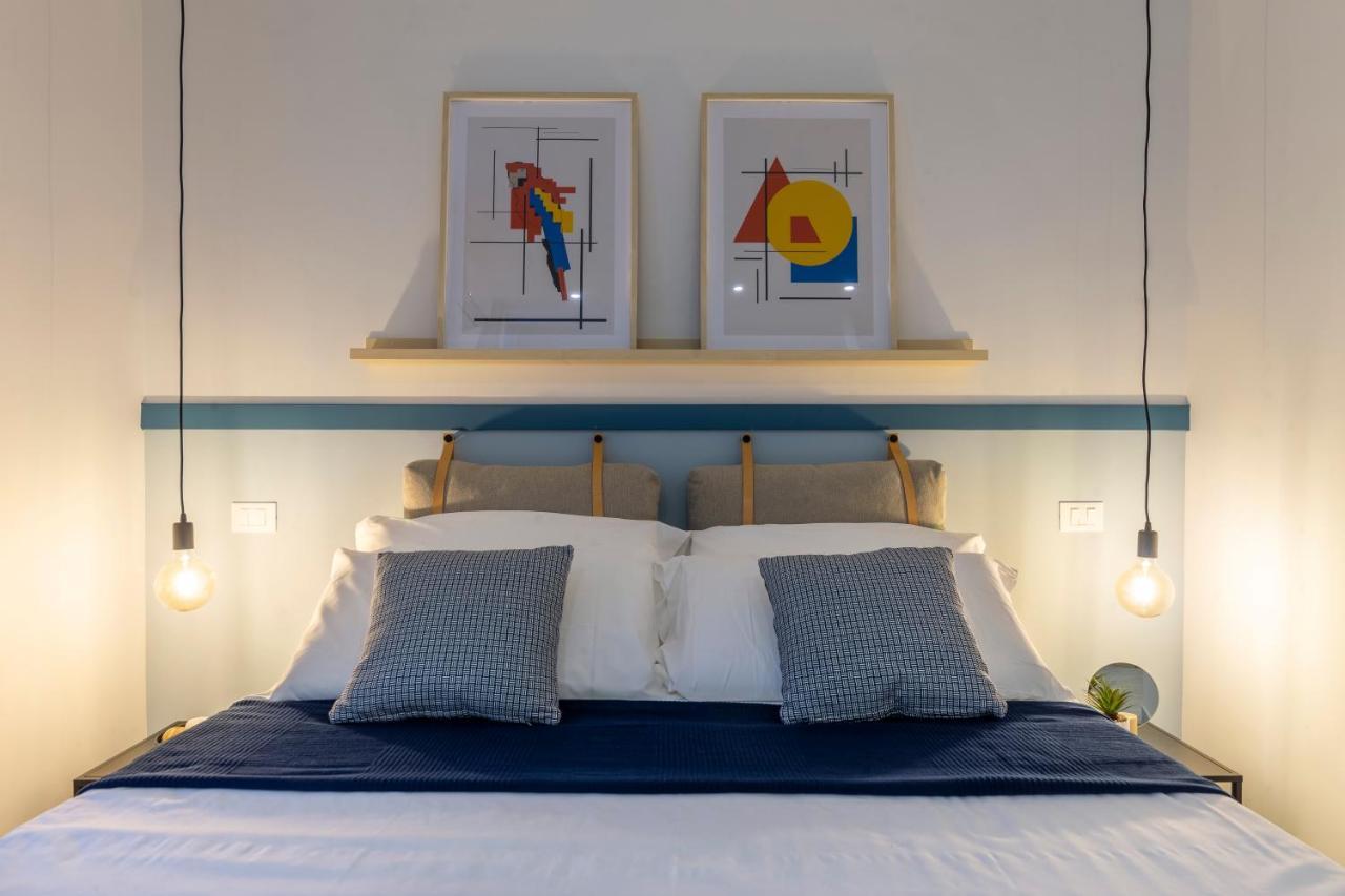 Cool And Stylish City Apartment - Wifi Triest Exterior foto