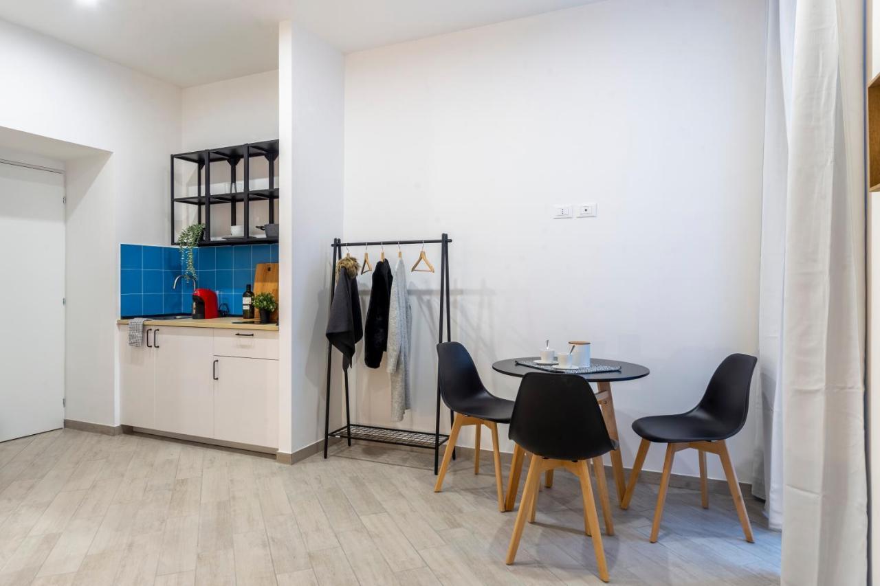 Cool And Stylish City Apartment - Wifi Triest Exterior foto