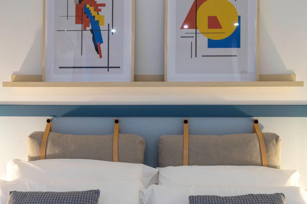 Cool And Stylish City Apartment - Wifi Triest Exterior foto