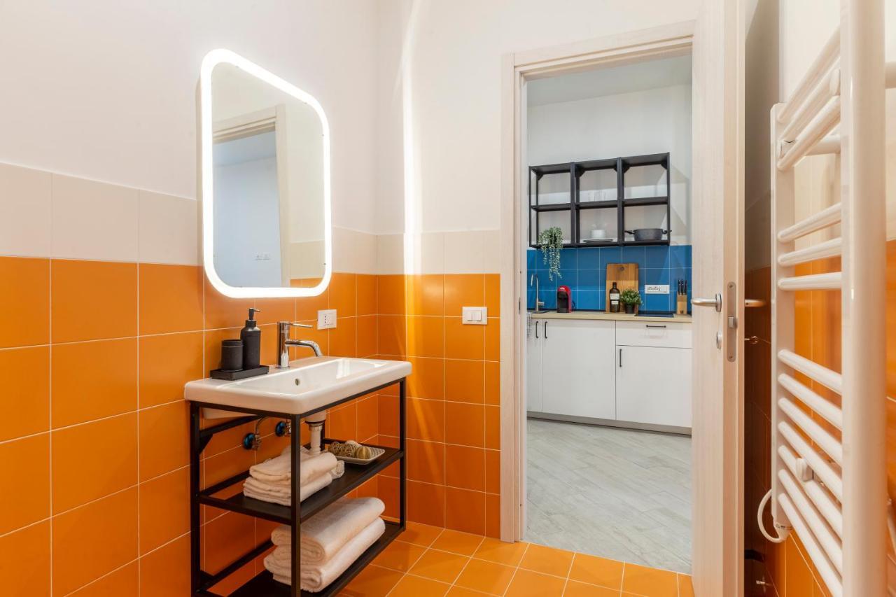 Cool And Stylish City Apartment - Wifi Triest Exterior foto