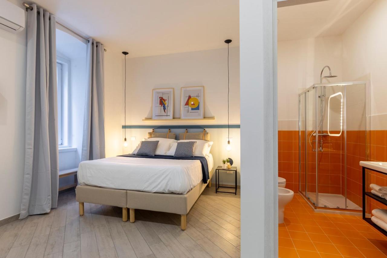 Cool And Stylish City Apartment - Wifi Triest Exterior foto