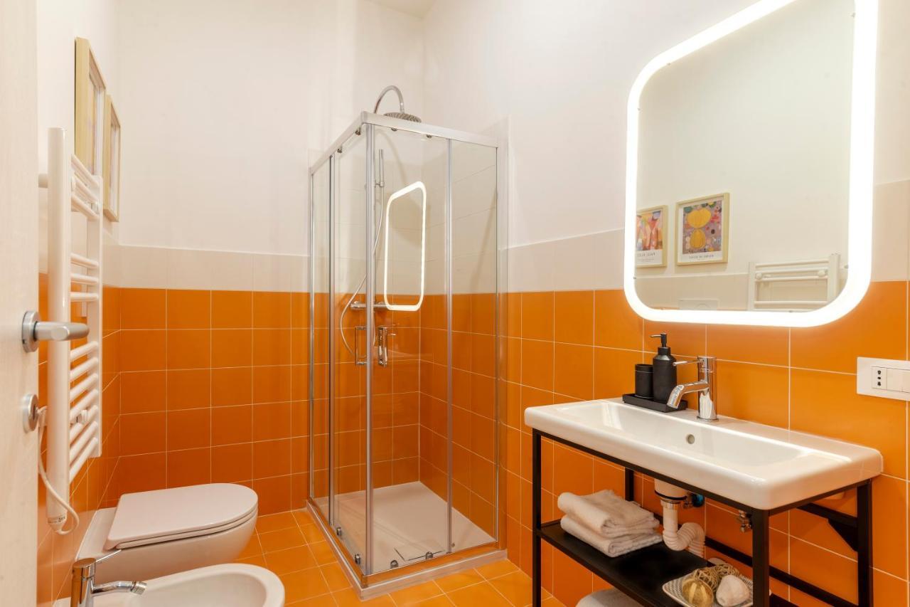 Cool And Stylish City Apartment - Wifi Triest Exterior foto