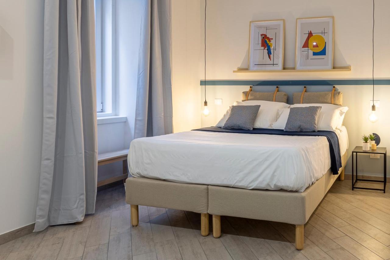 Cool And Stylish City Apartment - Wifi Triest Exterior foto